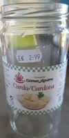 Cardo/cardons