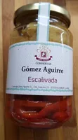 Escalivada