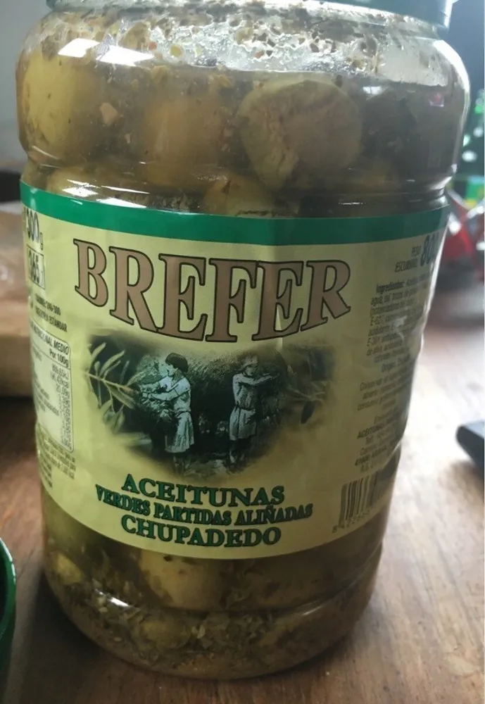 Brefer