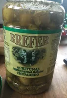 Brefer