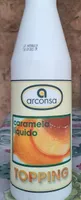 Caramelo Liquido