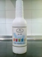 Limon Raspadura Base ja64