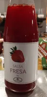Salsa fresa