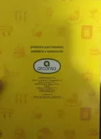 Crema pastelera