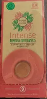 Bunna ecologic coffee intense