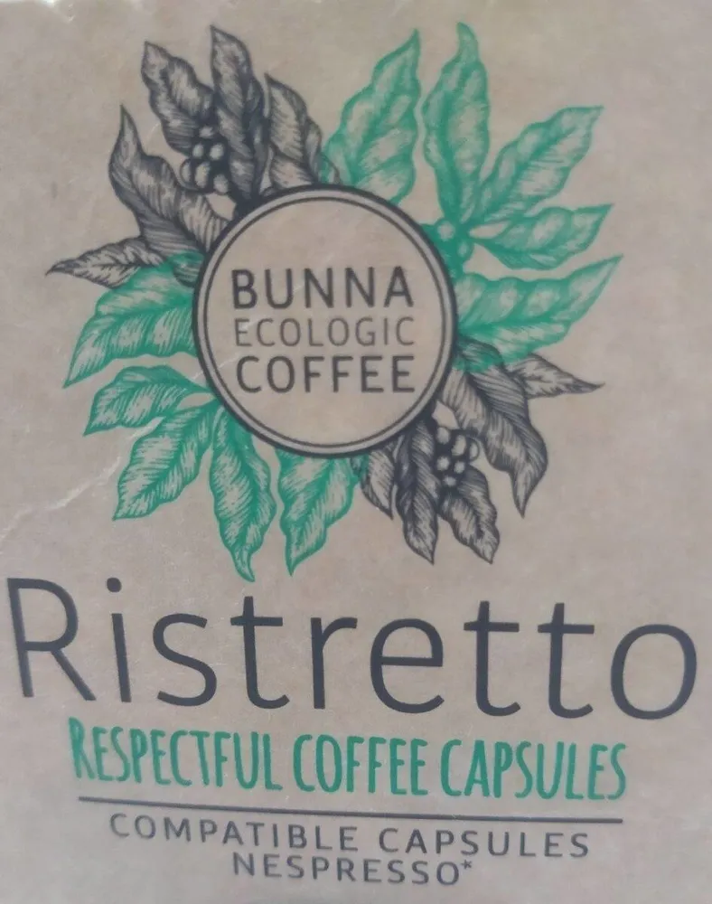 Ristretto