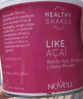 Like Açai
