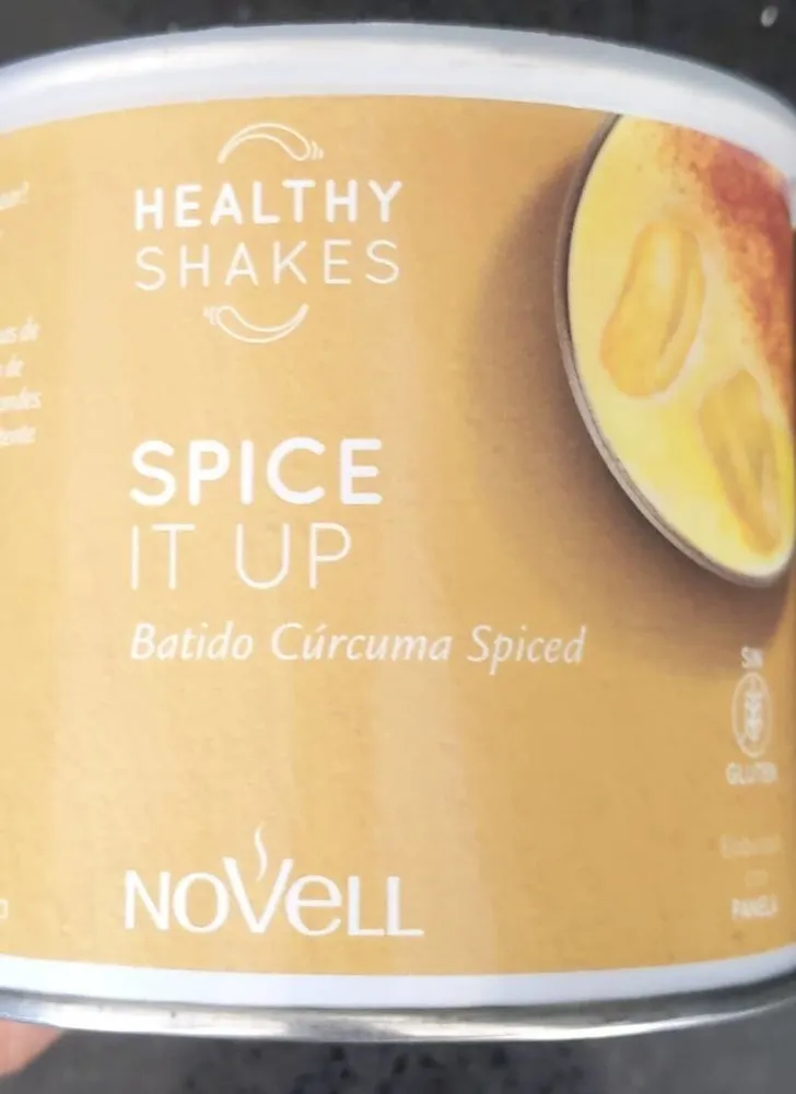 Spice it up