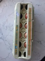 Huevos Romero