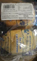 Antojos maltitol