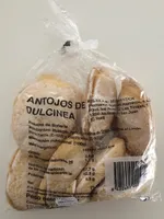 Antojos de Dulcinea