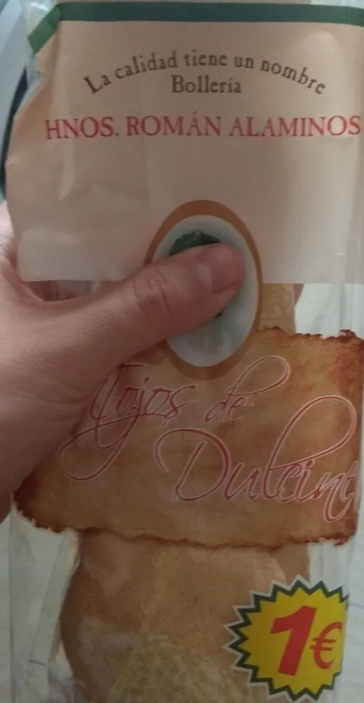 Antojos de dulcinea