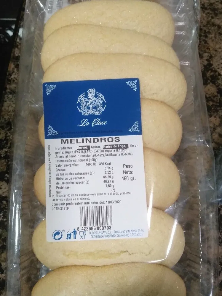 Melindros