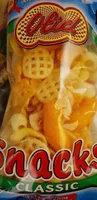 Olid Snacks