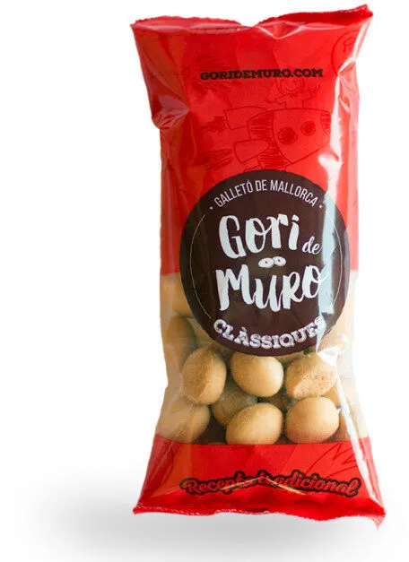 Galletó de mallorca classiques