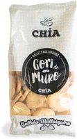 Galletas mallorquinas con chía