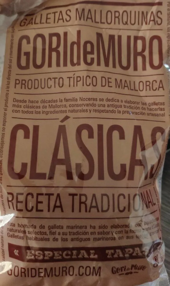 Clásicas