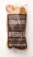 Galletas marineras