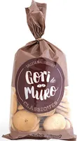 Galletas mallorquinas clásicas receta tradicional
