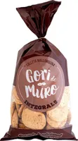Galletas mallorquinas integrales receta tradicional