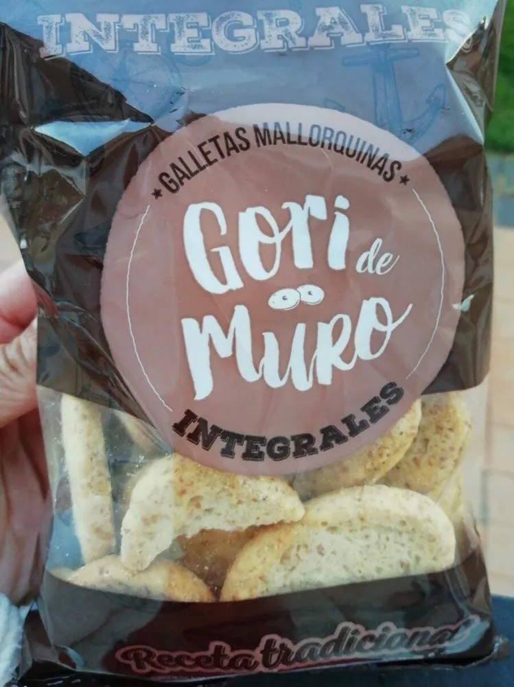 Gori de muro