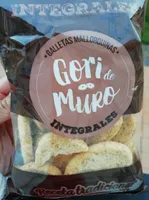 Gori de muro