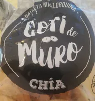 Galletas mallorquinas