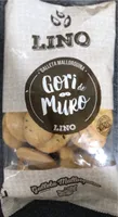 Galleta Mallorquina Lino