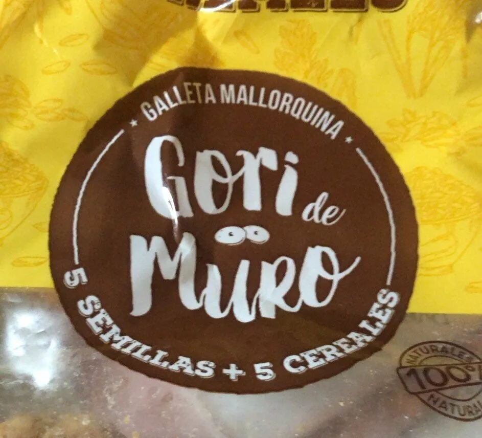 Gori de Muro