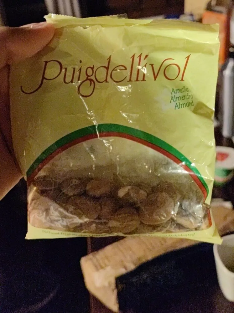 Almendra