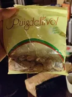 Almendra