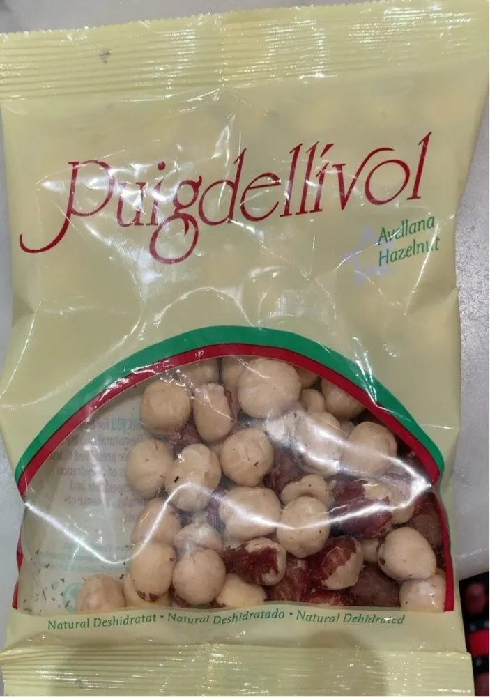 Puigdellivol