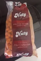 Nuty
