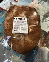 Torta de Txantxigorri