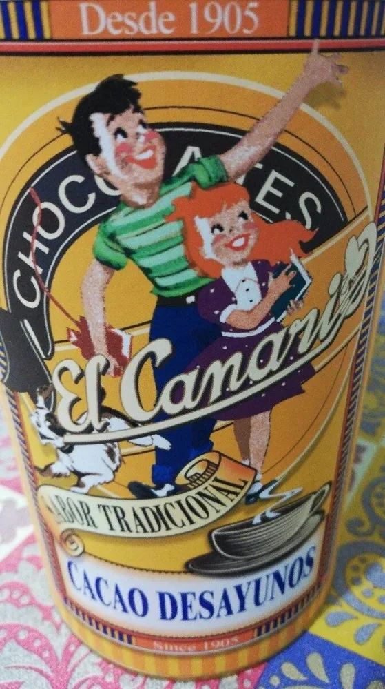 Cacao soluble