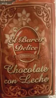 chocolate con leche