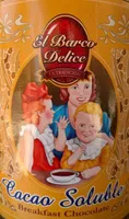Breakfast Chocolate