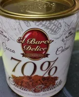 Cacao soluble