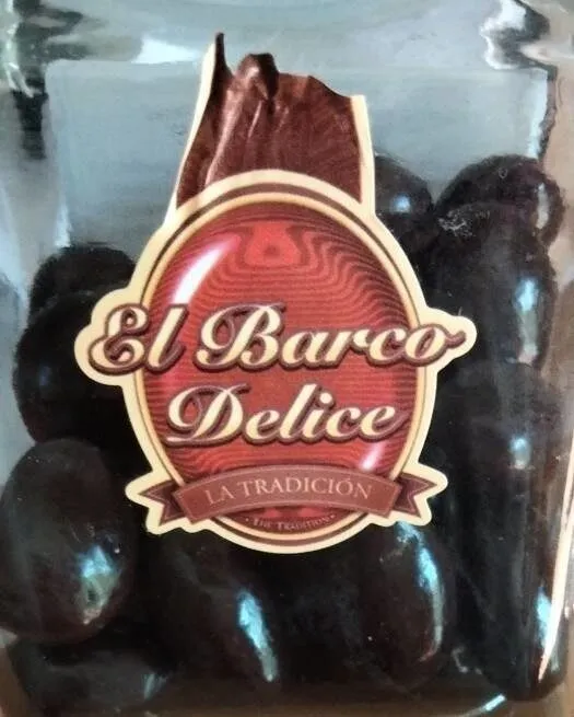 El barco delice