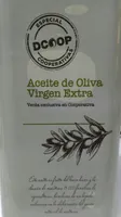 Aceite de oliva virgen extra