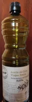 Aceite de Oliva Virgen Extra