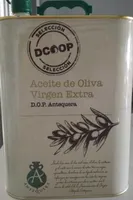Aceite de oliva virgen extra