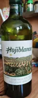 Hojiblanca Olive Extra Virgin