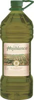 El nuestro aceite de oliva virgen extra bidón