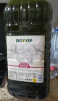 Aceite de oliva virgen extra