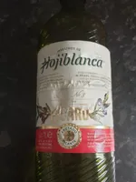 Aceite de oliva virgen extra