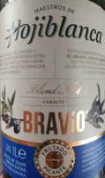 Aceite de oliva virgen extra