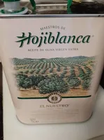 Aceite de oliva virgen extra