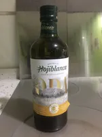 Aceite de oliva Vírgen Extra