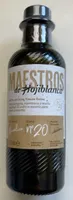 Maestros de Hojiblanca